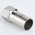 Пресс-вставка с внутренней резьбой 22 мм х 3/4" из нержавеющей стали VTi.907.I.002205 VALTEC (ВАЛТЕК) Пресс-вставка с внутренней резьбой 22 мм х 3/4" из нержавеющей стали VTi.907.I.002205 VALTEC (ВАЛТЕК)