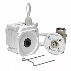 Кран с электроприводом Gidrolock Ultimate G-LOCK 1/2" (11092061) Кран с электроприводом Gidrolock Ultimate G-LOCK 1/2" (11092061)