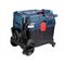 Промышленный пылесос Bosch GAS 400 A, 1200 Вт