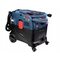 Промышленный пылесос Bosch GAS 400 A, 1200 Вт