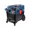 Промышленный пылесос Bosch GAS 400 A, 1200 Вт
