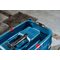 Промышленный пылесос Bosch GAS 400 A, 1200 Вт