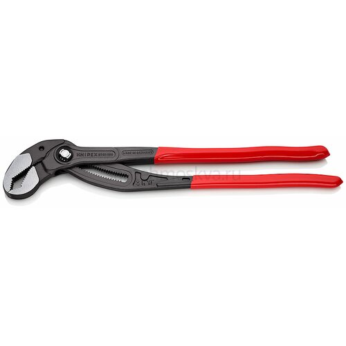 Высокотехнологичные клещи KNIPEX Cobra 400 мм, KN-8701400