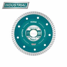 Диск алмазный 115x10x22,2 мм TOTAL TAC2131151