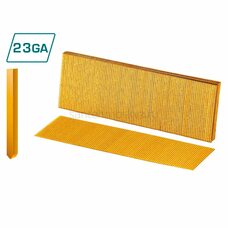 Шпильки Ga23 0,64х25 мм TOTAL TAC06825 (10000 шт)