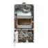 Газовый котел Baxi ECO Four 24 CSE46224354, настенный, двухконтурный