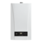Газовый котел Baxi ECO NOVA 24F 100021428, настенный, двухконтурный