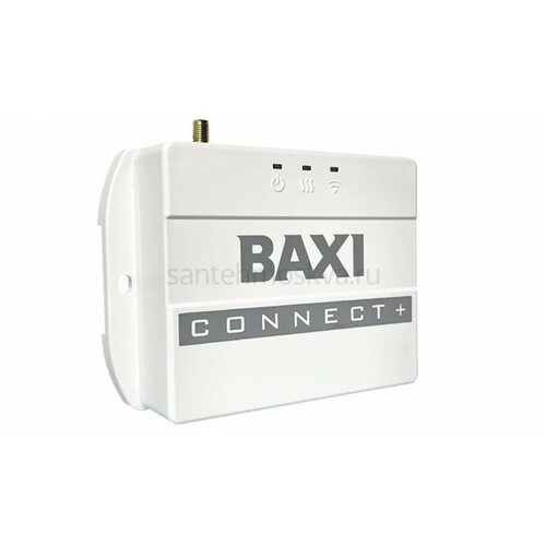 Контроллер BAXI CONNECT+ (ML00005590) Бакси