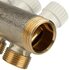Коллектор распределительный 1", 3 отвода 3/4"ЕК SMB SMB 6851 013403 Коллектор распределительный 1", 3 отвода 3/4"ЕК SMB SMB 6851 013403