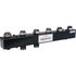 Коллектор Askon КК-40F/125/40/7 распределительный Стандарт (Аскон) Коллектор Askon КК-40F/125/40/7 распределительный Стандарт (Аскон)