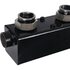 Коллектор Askon КК-40F/125/40/7 распределительный Стандарт (Аскон) Коллектор Askon КК-40F/125/40/7 распределительный Стандарт (Аскон)