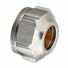 Присоединение Евроконус Oventrop Ofix CEP 15мм x G3/4" никелированное 1027443 Присоединение Евроконус Oventrop Ofix CEP 15мм x G3/4" никелированное 1027443