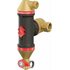 Сепаратор воздуха и грязи Flamcovent Clean Smart 1"1/4 30054