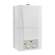 Котёл газовый настенный, Baxi, ECO Classic 24F, мощность, кВт-24, двухконтурный, камера сгорания-закрытая, 100021537 Котёл газовый настенный, Baxi, ECO Classic 24F, мощность, кВт-24, двухконтурный, камера сгорания-закрытая, 100021537