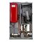 Газовый котел BAXI NUVOLA-3 Comfort 280 Fi CSB45728358, настенный, двухконтурный