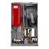 Газовый котел BAXI NUVOLA-3 Comfort 280 i CSB45428358, настенный, двухконтурный Газовый котел BAXI NUVOLA-3 Comfort 280 i CSB45428358, настенный, двухконтурный