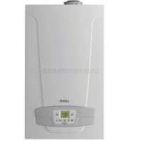 Газовый котел Baxi Luna Duo-tec MP 1.50 7104050, конденсационный, одноконтурный