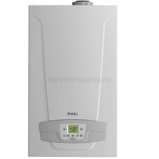 Газовый котел Baxi Luna Platinum+ 1.32 7219691, конденсационный, одноконтурный