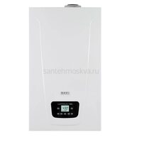 Котел газовый Baxi Luna Duo-tec E 1.24 A7720023, конденсационный, одноконтурный