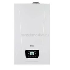 Котел газовый Baxi Luna Duo-tec E 1.24 A7720023, конденсационный, одноконтурный
