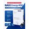 Стабилизатор напряжения BAXI ST40001 Energy 400 - защита вашего котельного оборудования!