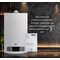 Газовый котел BAXI NUVOLA-3 Comfort 280 Fi CSB45728358, настенный, двухконтурный