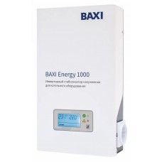 Стабилизатор напряжения для котельного оборудования BAXI ST100001 Energy 1000