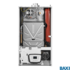 Газовый котел Baxi ECO Life 24 F 7814104, настенный, двухконтурный Газовый котел Baxi ECO Life 24 F 7814104, настенный, двухконтурный