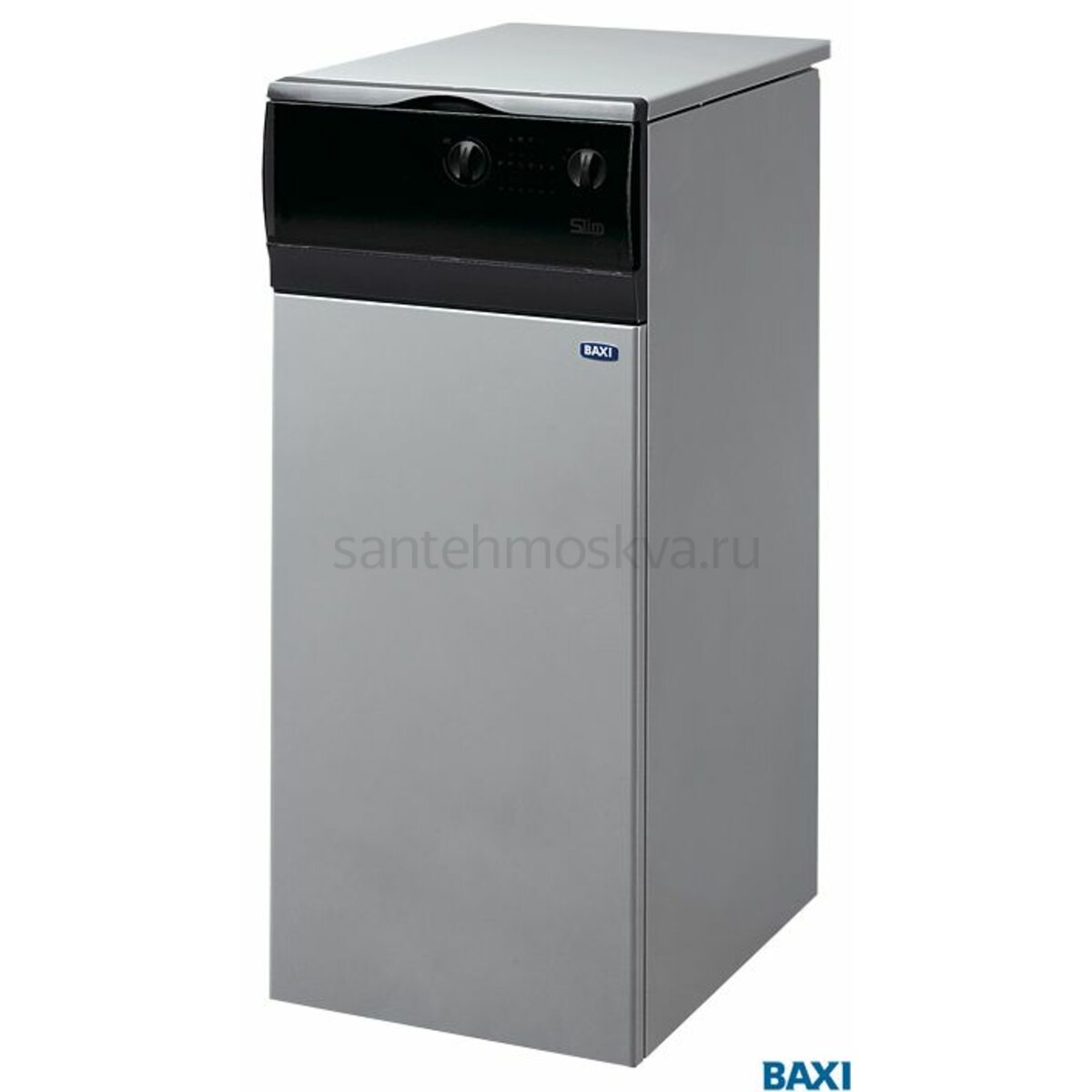 Купить газовый котел Baxi SLIM 1.400 iN WSB43140347 в интернет магазине  santehmoskva.ru: цены, описание, характеристики