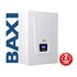 Электрический котел Baxi Ampera Plus 12, 12 кВт, E8403112, настенный, одноконтурный