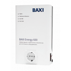 Стабилизатор напряжения для котельного оборудования BAXI ST60001 Energy 600