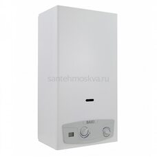 Газовый проточный водонагреватель Baxi SIG-2 11i, 7219087 Газовый проточный водонагреватель Baxi SIG-2 11i, 7219087