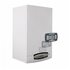 Газовый котел BAXI NUVOLA-3 Comfort 240 Fi CSB45724358, настенный, двухконтурный