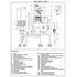 Газовый котел BAXI NUVOLA-3 Comfort 280 i CSB45428358, настенный, двухконтурный Газовый котел BAXI NUVOLA-3 Comfort 280 i CSB45428358, настенный, двухконтурный