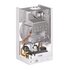 Котел настенный газовый HERMES Legacy 100-W A1HB002 30 кВт 8010028, одноконтурный Котел настенный газовый HERMES Legacy 100-W A1HB002 30 кВт 8010028, одноконтурный