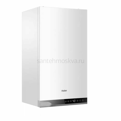 Газовый котел Haier TechLine 1.24 Ti 24 кВт, GE0Q6EE08RU, настенный, одноконтурный