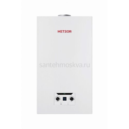 Газовый котел Meteor Thermo C11 24C, настенный, двухконтурный, 10680203003