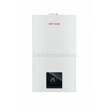 Газовый котел Meteor Thermo C30 24C, настенный, двухконтурный, 10680203004