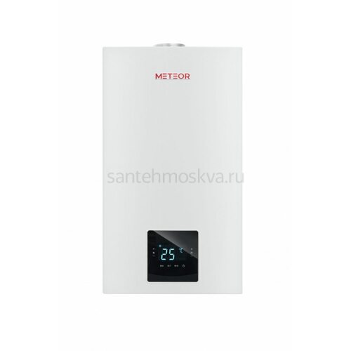 Газовый котел Meteor Thermo C30 36C, настенный, двухконтурный, 10680206002