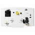 Настенный газовый котел Navien DELUXE ONE-30K одноконтурный НС-1286994