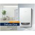Настенный газовый котел Navien DELUXE ONE-30K одноконтурный НС-1286994
