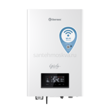 Электрический настенный котел THERMEX Tesla 12-24 Wi-Fi Электрический настенный котел THERMEX Tesla 12-24 Wi-Fi