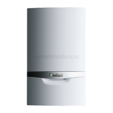 Газовые котлы Vaillant turboTEC plus VU 24 кВт, 0010015255, одноконтурный