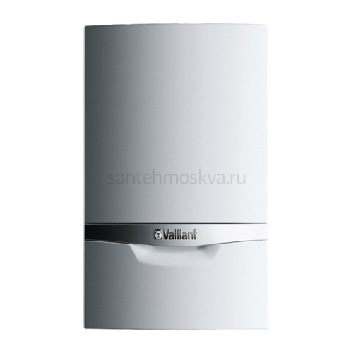 Газовые котлы Vaillant turboTEC plus VU 24 кВт, 0010015255, одноконтурный