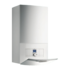 Газовые котлы Vaillant turboTEC plus VU 242/5-5 24 кВт, 0010015255, одноконтурный закрытая камера сгорания