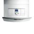 Газовые котлы Vaillant turboTEC plus VU 242/5-5 24 кВт, 0010015255, одноконтурный закрытая камера сгорания