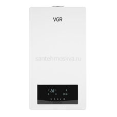 Газовый котел Vaillant VGR turboFLEX VU 22 одноконтурный, 4600012001