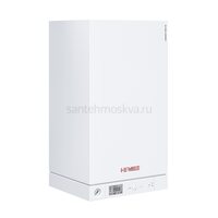 Котел настенный газовый HERMES Legacy 100-W A1HB002 30 кВт 8010028, одноконтурный