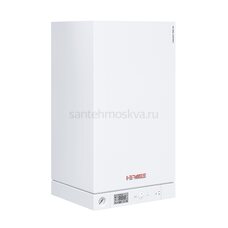 Газовый котел Hermes Legacy 100-W A1HB003 34 кВт 8010029, настенный двухконтурный