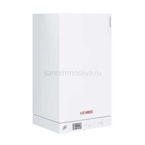 Газовый котел Hermes Legacy 100-W A1JB011 30 кВт 8010025, настенный двухконтурный